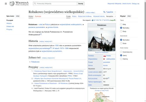 robakowo.pl