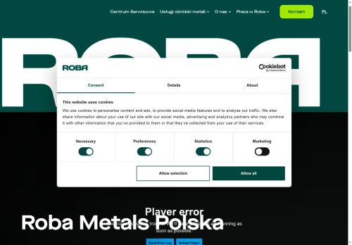 robametals.pl