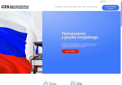 robertkiedrzynek.pl