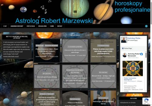 robertmarzewski.pl