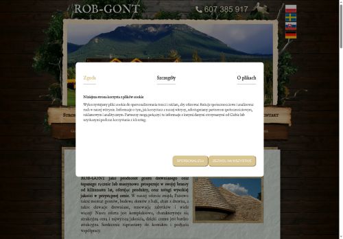 robgont.pl