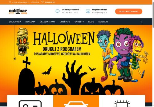 robgraf.pl