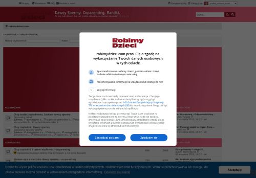 robimydzieci.com