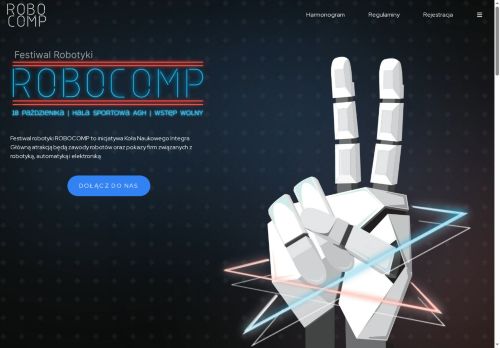 robocomp.info