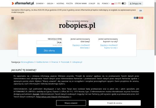 robopies.pl