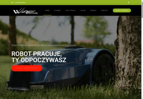 robotwiper.pl