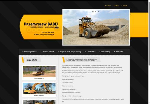 robotylebork.pl