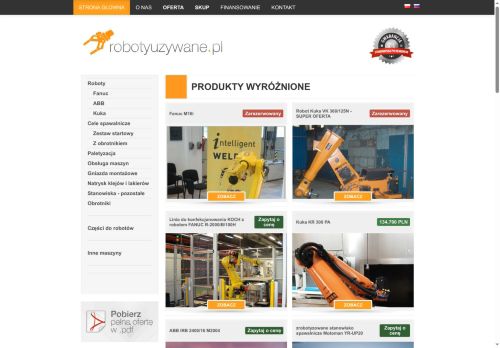 robotyuzywane.pl