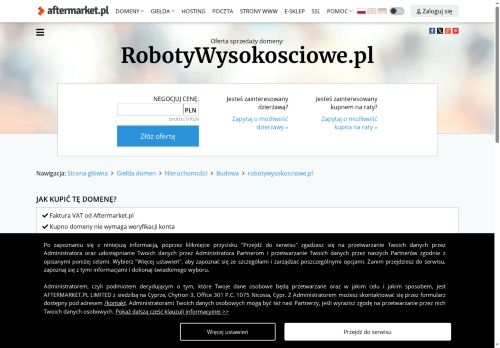 robotywysokosciowe.pl