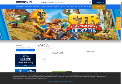 robson.pl