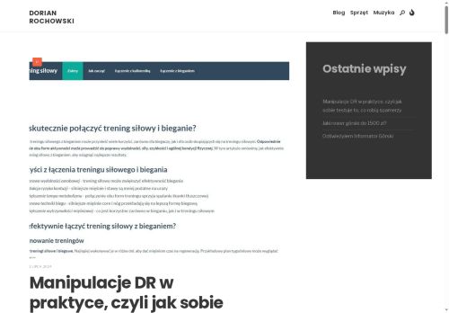 rochowski.org