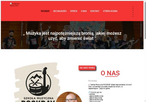 rockday.pl
