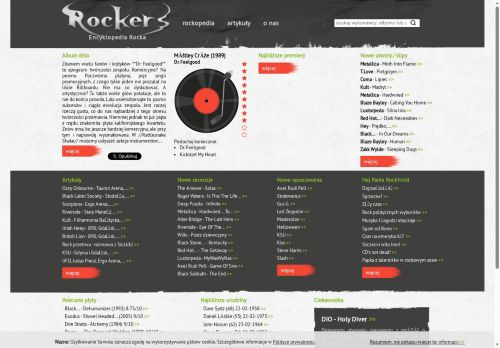 rockers.com.pl