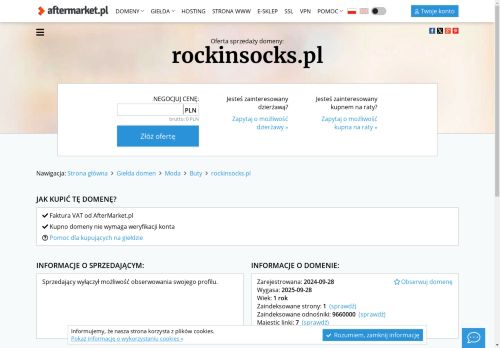 rockinsocks.pl