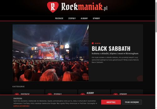 rockmaniak.pl