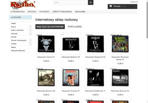 rocktopia.pl