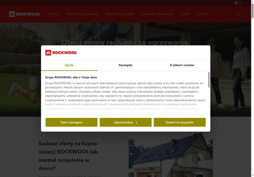rockwool.pl