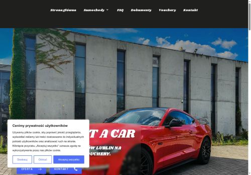 rockyrentacar.pl
