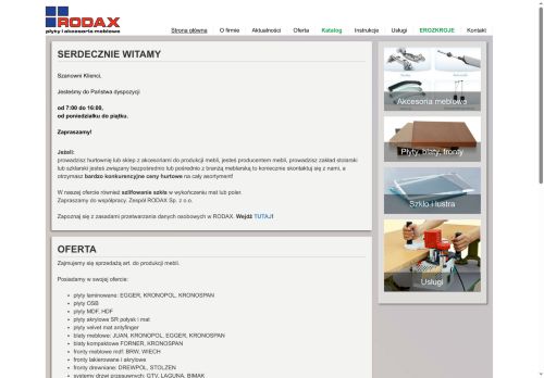 rodax.pl