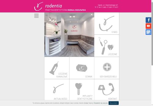 rodentia.opole.pl