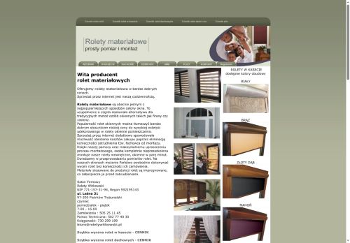rodos.net.pl