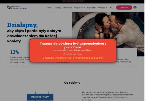 rodzicpoludzku.pl