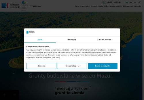 rodzinneinwestycje.pl