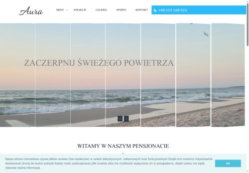 rogowowakacje.pl