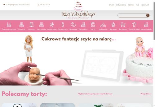 rogwojskiego.pl
