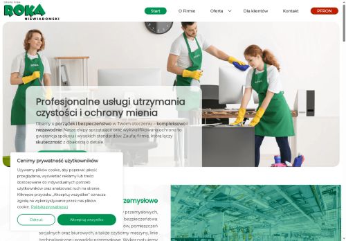 roka.szczecin.pl