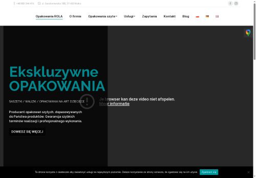 rolaopakowania.pl