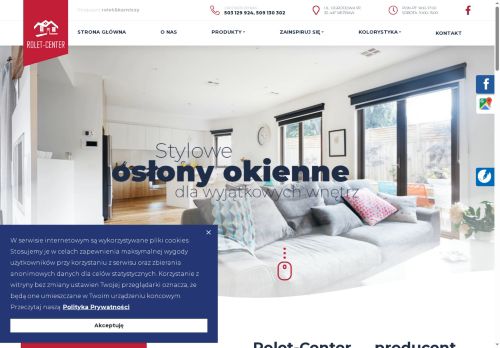 roletcenter.pl