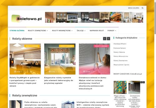 roletowo.pl