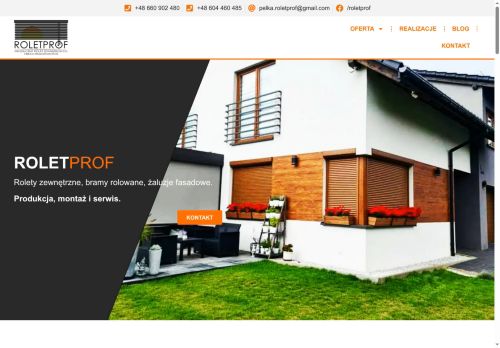 roletprof.pl