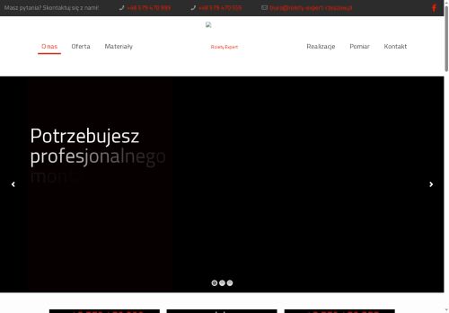 rolety-expert-rzeszow.pl