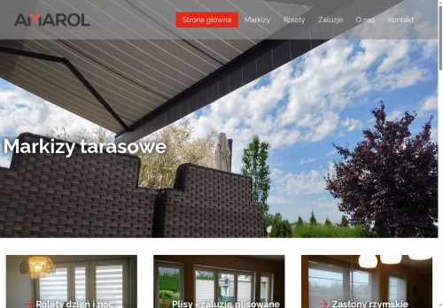 rolety-markizy.pl