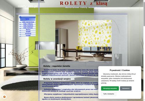 rolety.info.pl