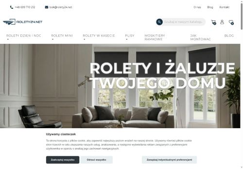rolety24.net