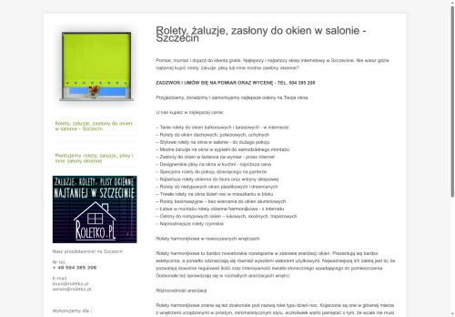roletycentrum.pl