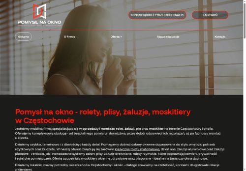 roletyczestochowa.pl
