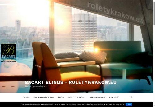 roletykrakow.eu