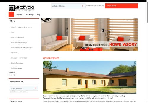 roletyleczycki.pl