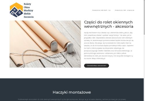 roletyoknamarkizymebleszczecin.pl