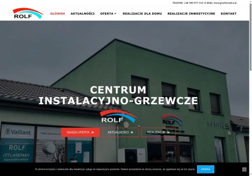 rolfstrzelce.pl