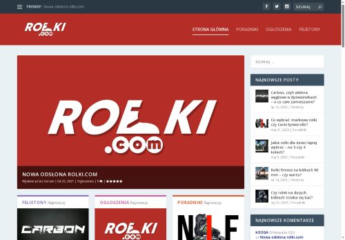 rolki.com