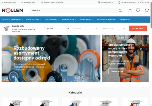 rollen.pl
