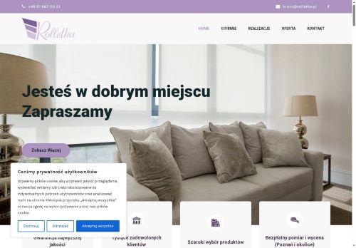 rolletka.pl