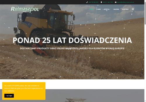 rolmasz-pol.com.pl