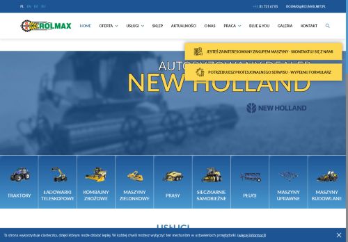 rolmax.net.pl