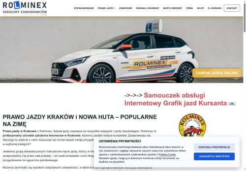 rolminex.com.pl